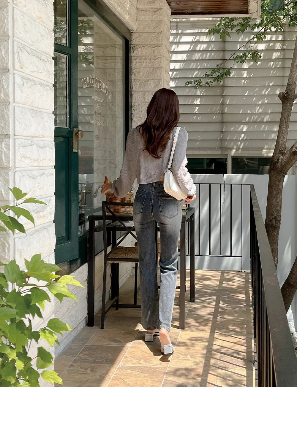 [휴양지룩🌴BEST][7천장돌파] 크러시 부클 여리핏 볼레로 상세 이미지 49