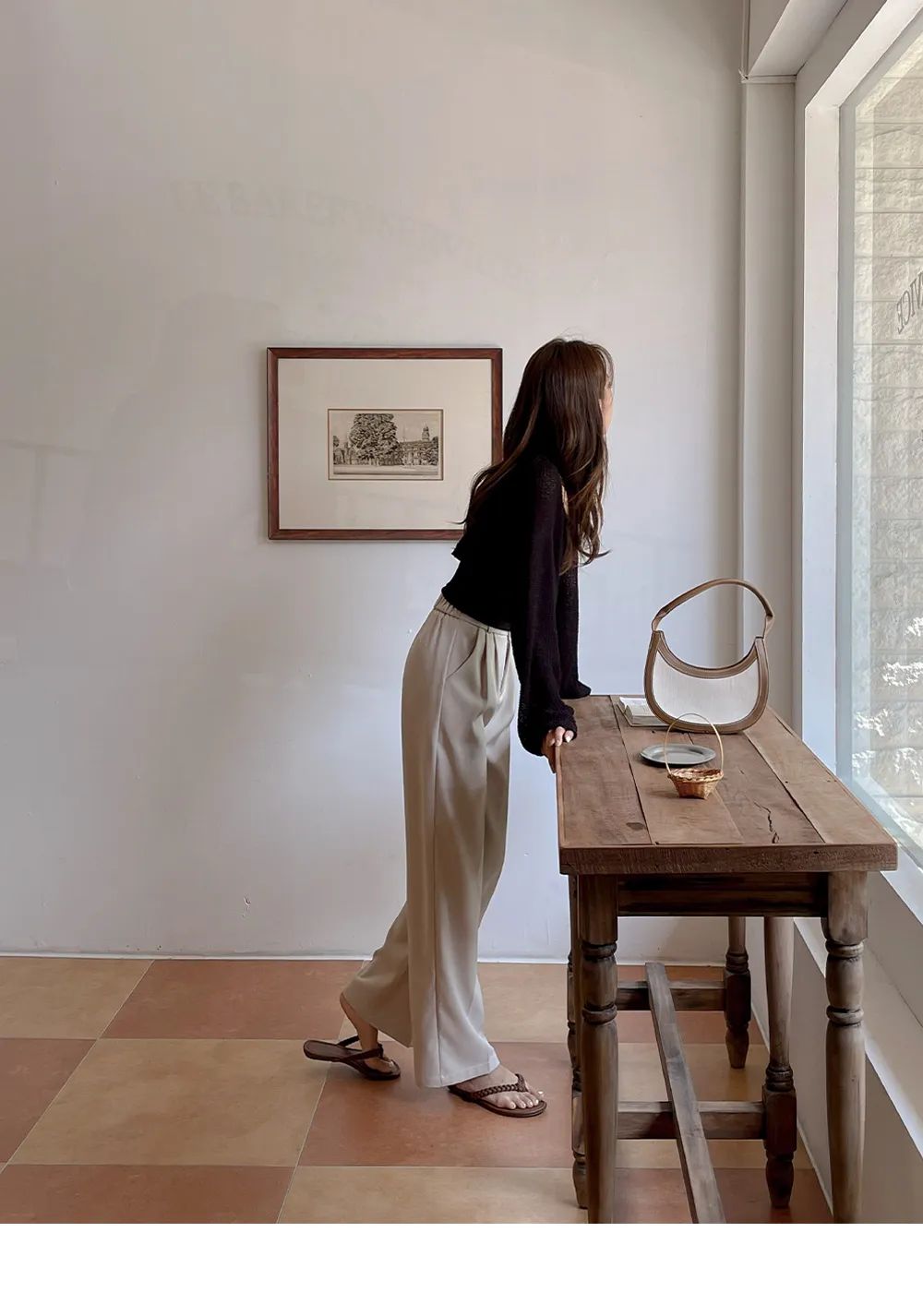 [휴양지룩🌴BEST][7천장돌파] 크러시 부클 여리핏 볼레로 상세 이미지 58