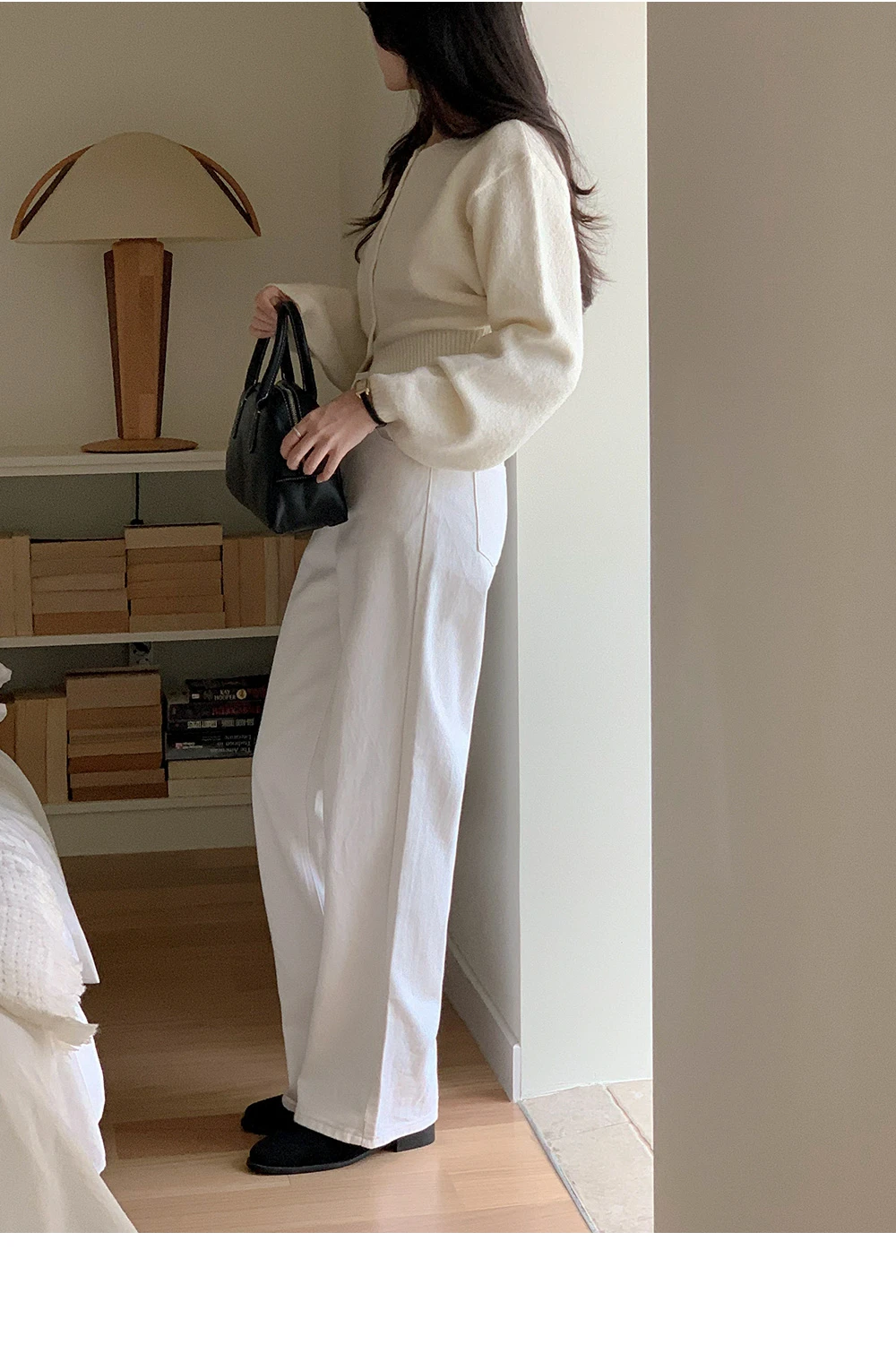 [봄🌷드뮤어/오피스룩][코코메이드]멀시 테일러드 자켓 상세 이미지 68