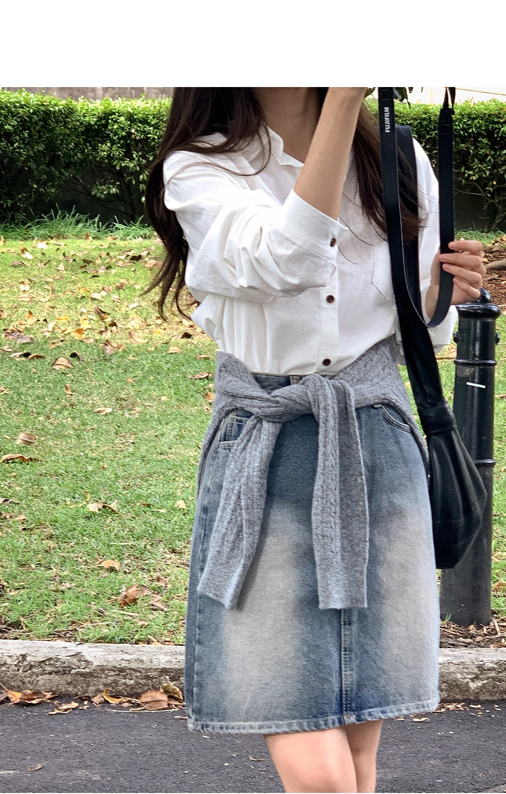 [봄🌷드뮤어][코코메이드]클래식 모직 싱글자켓 상세 이미지 30