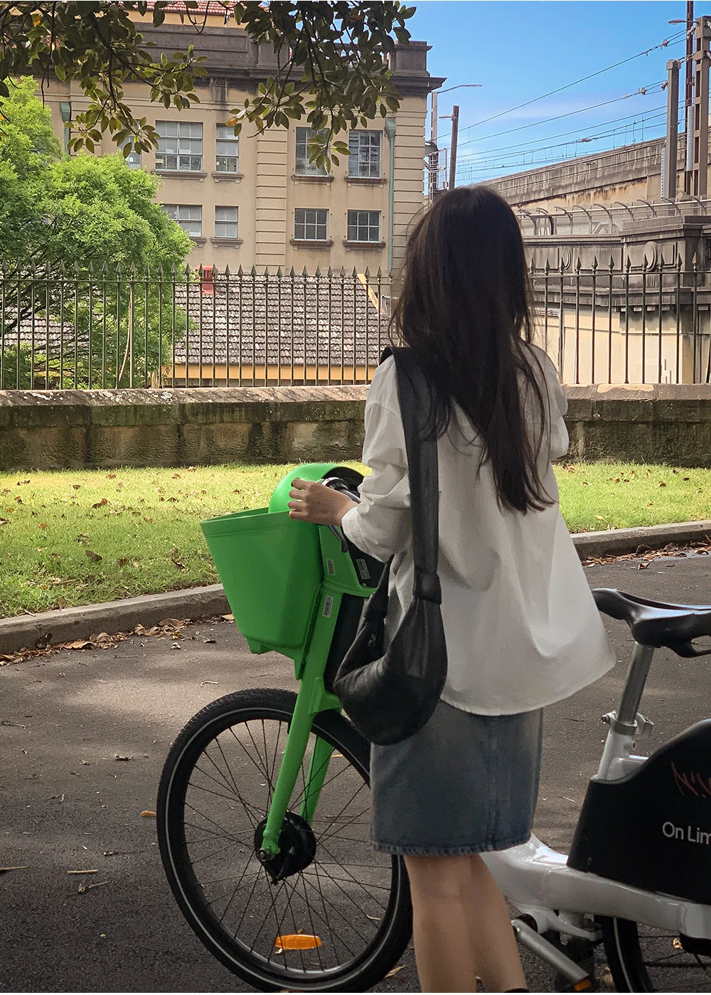 [봄🌷드뮤어][코코메이드]클래식 모직 싱글자켓 상세 이미지 46