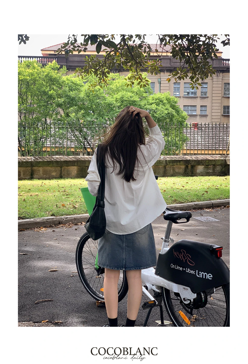 [봄🌷드뮤어][코코메이드]클래식 모직 싱글자켓 상세 이미지 48