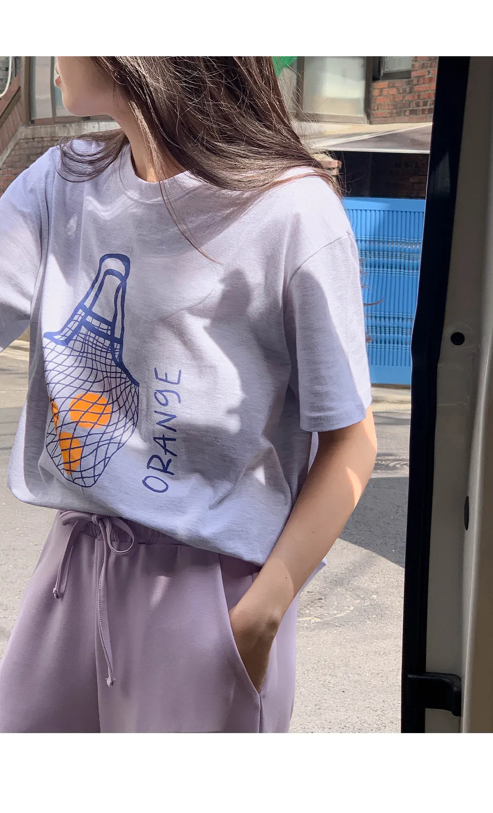 [여름🌴건조기ok/사계절][1천장돌파][부츠컷/기장추가][코코메이드]웨어러블 트레이닝팬츠(길이선택) 상세 이미지 45