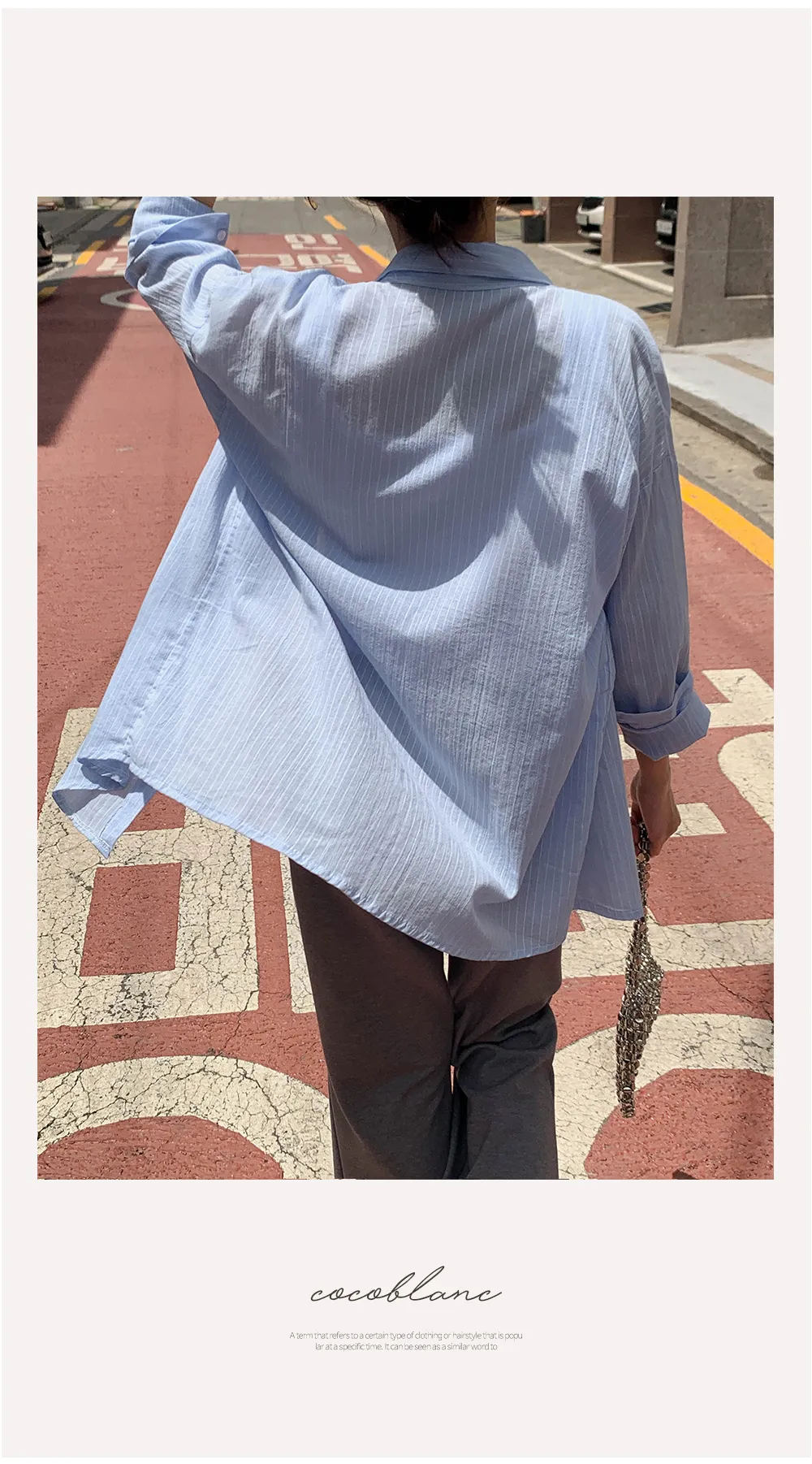 [여름🌴건조기ok/사계절][1천장돌파][부츠컷/기장추가][코코메이드]웨어러블 트레이닝팬츠(길이선택) 상세 이미지 67