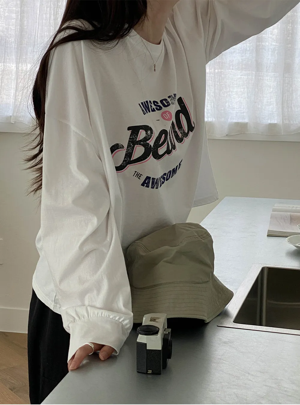 [단독][여름🌴][1천장돌파][코코메이드]스트링 나일론 카고팬츠(밴딩) 상세 이미지 124