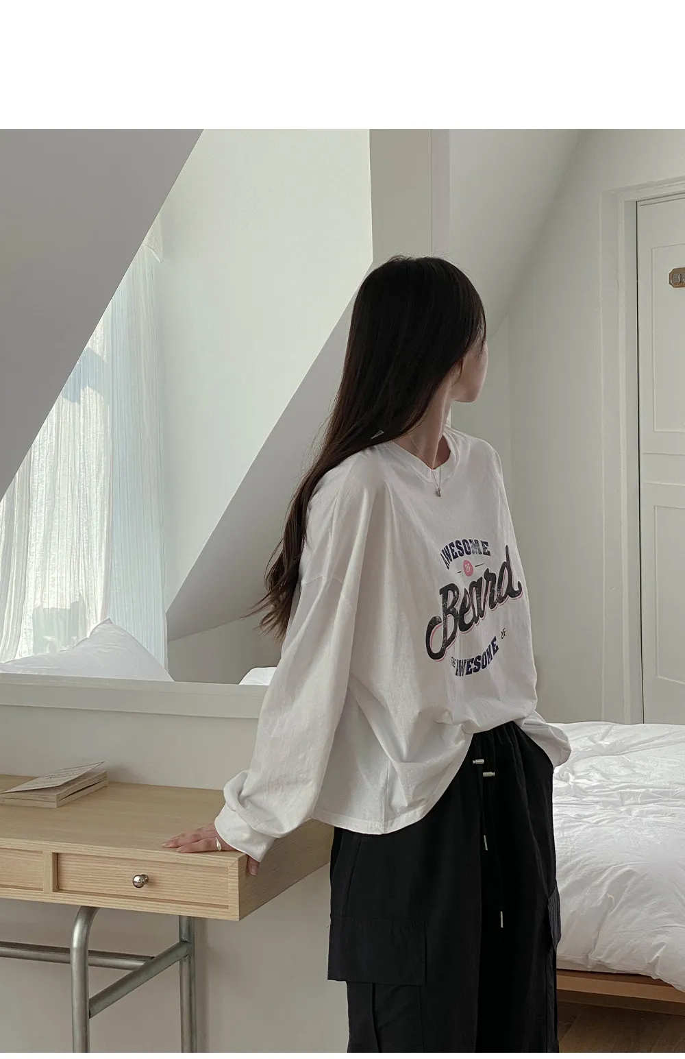 [단독][여름🌴][1천장돌파][코코메이드]스트링 나일론 카고팬츠(밴딩) 상세 이미지 137