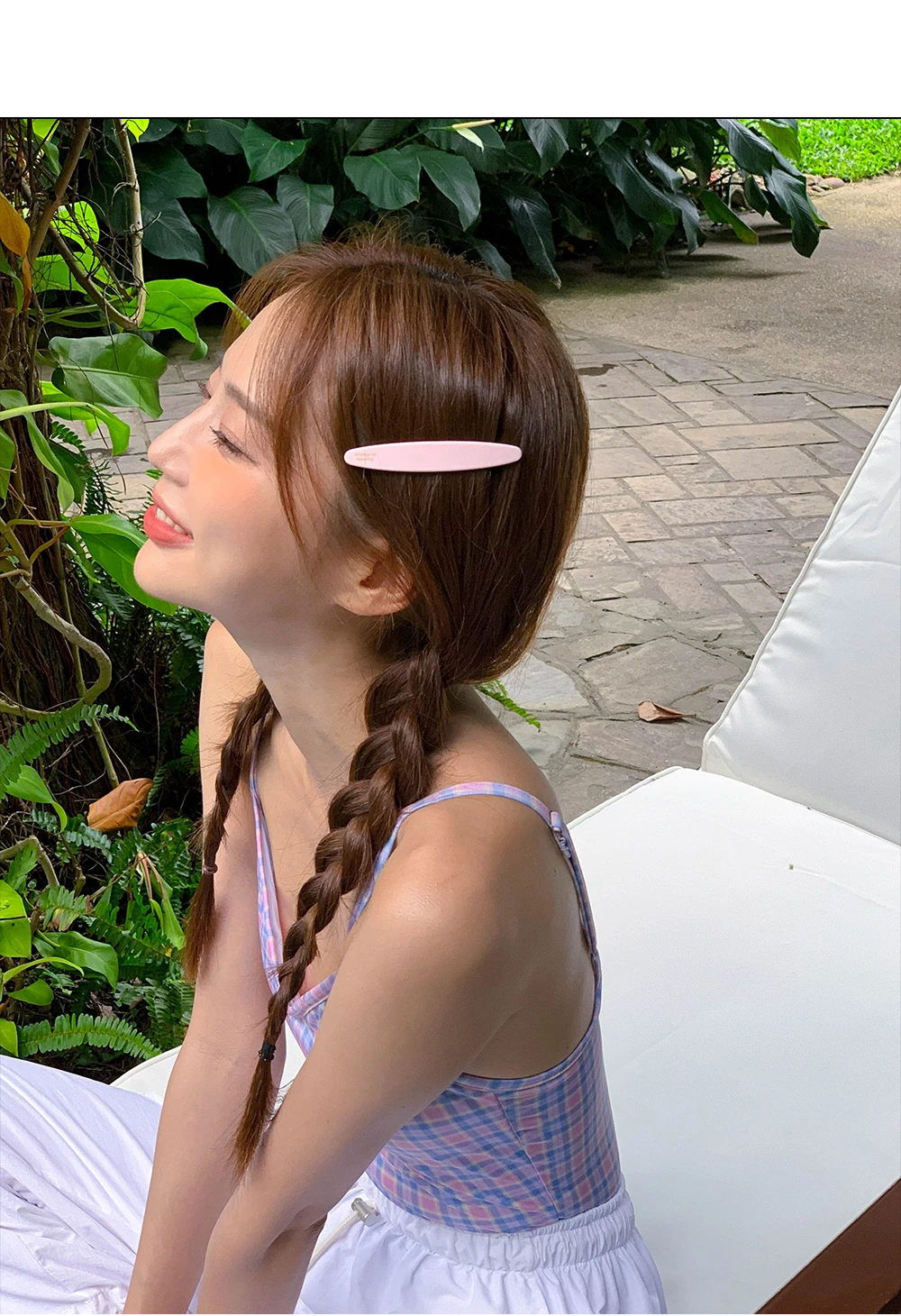 [단독][여름🌴][1천장돌파][코코메이드]스트링 나일론 카고팬츠(밴딩) 상세 이미지 250