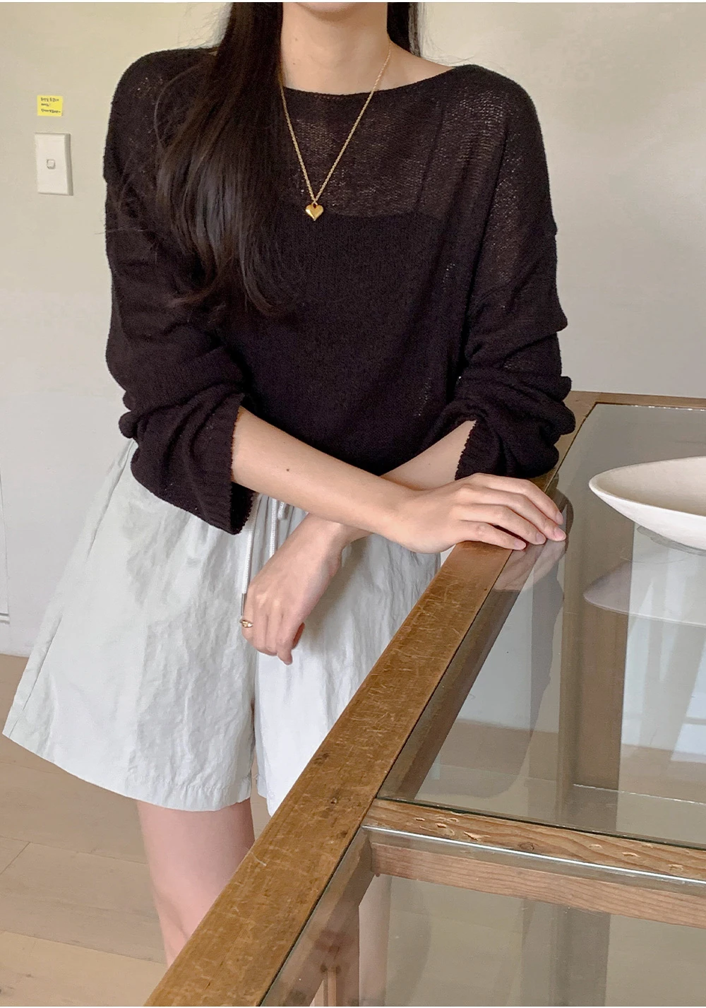 [단독][휴양지룩🌴장마룩][1천장돌파][코코메이드] 라이튼 나일론 숏팬츠(밴딩) 상세 이미지 87