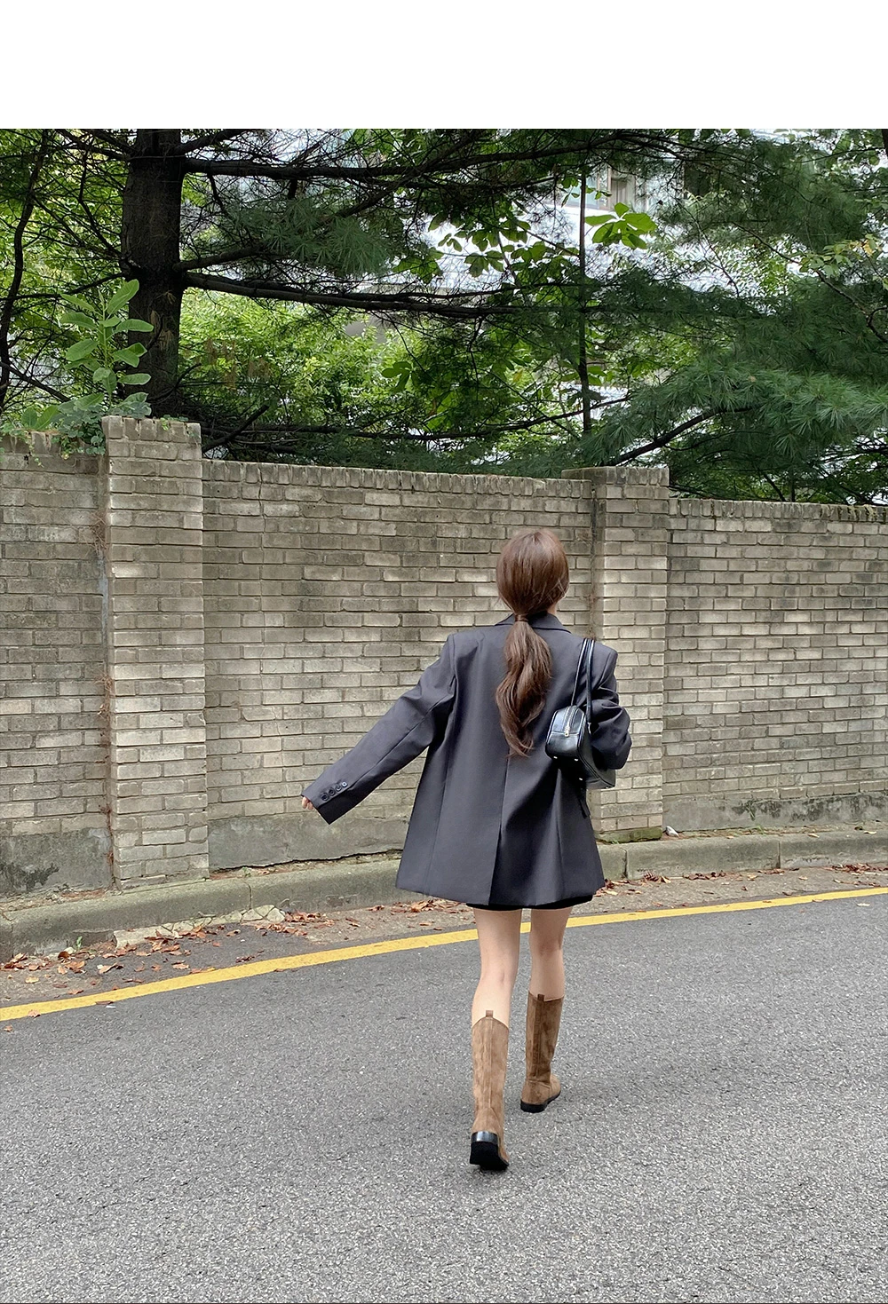 [단독][봄🌷하객룩][1천장돌파] 페이블 코듀로이 스커트(벨트set) 상세 이미지 62