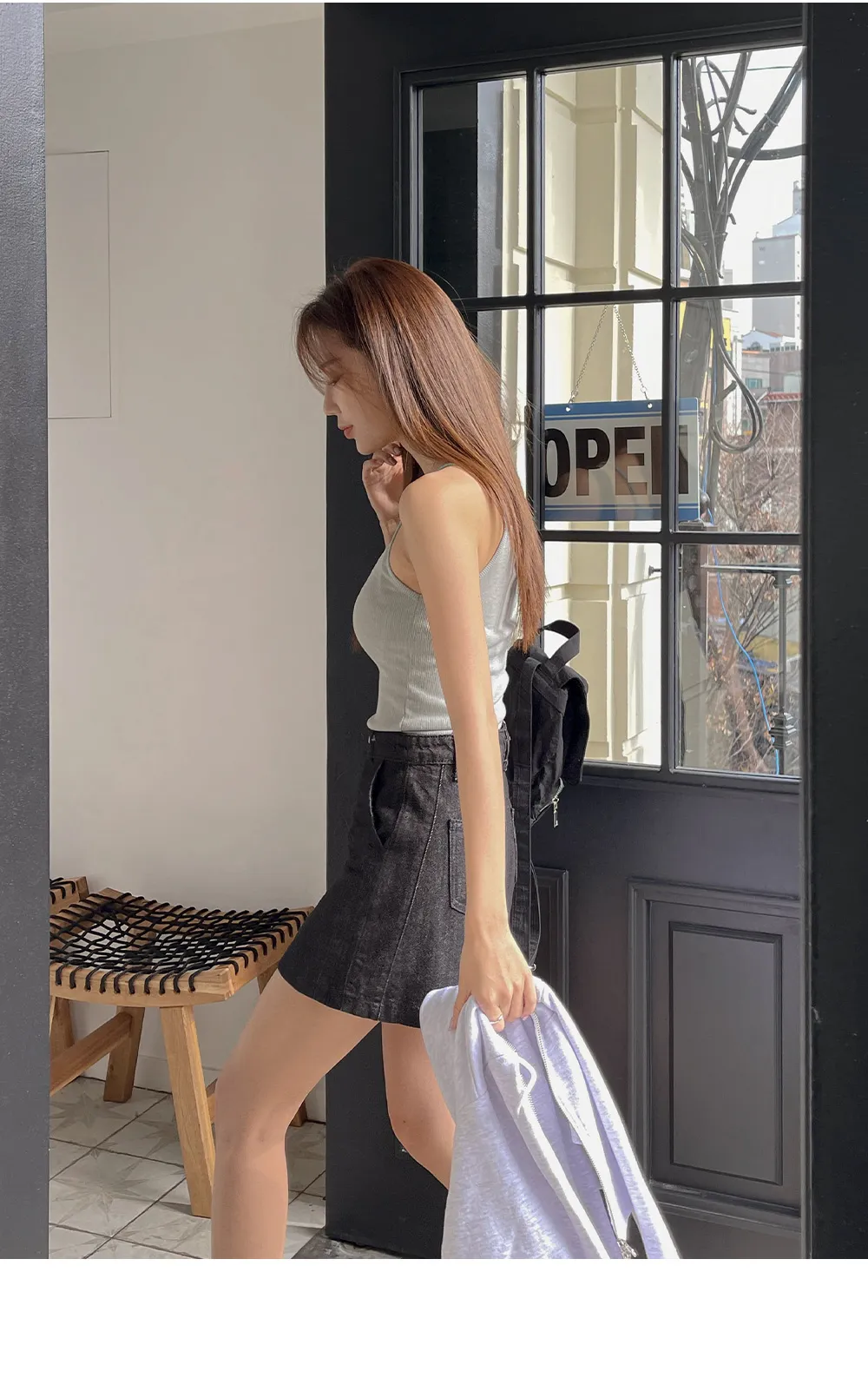 [기본템❤모달/골지ver][4천장돌파][코코메이드]필수템 이너나시 상세 이미지 157