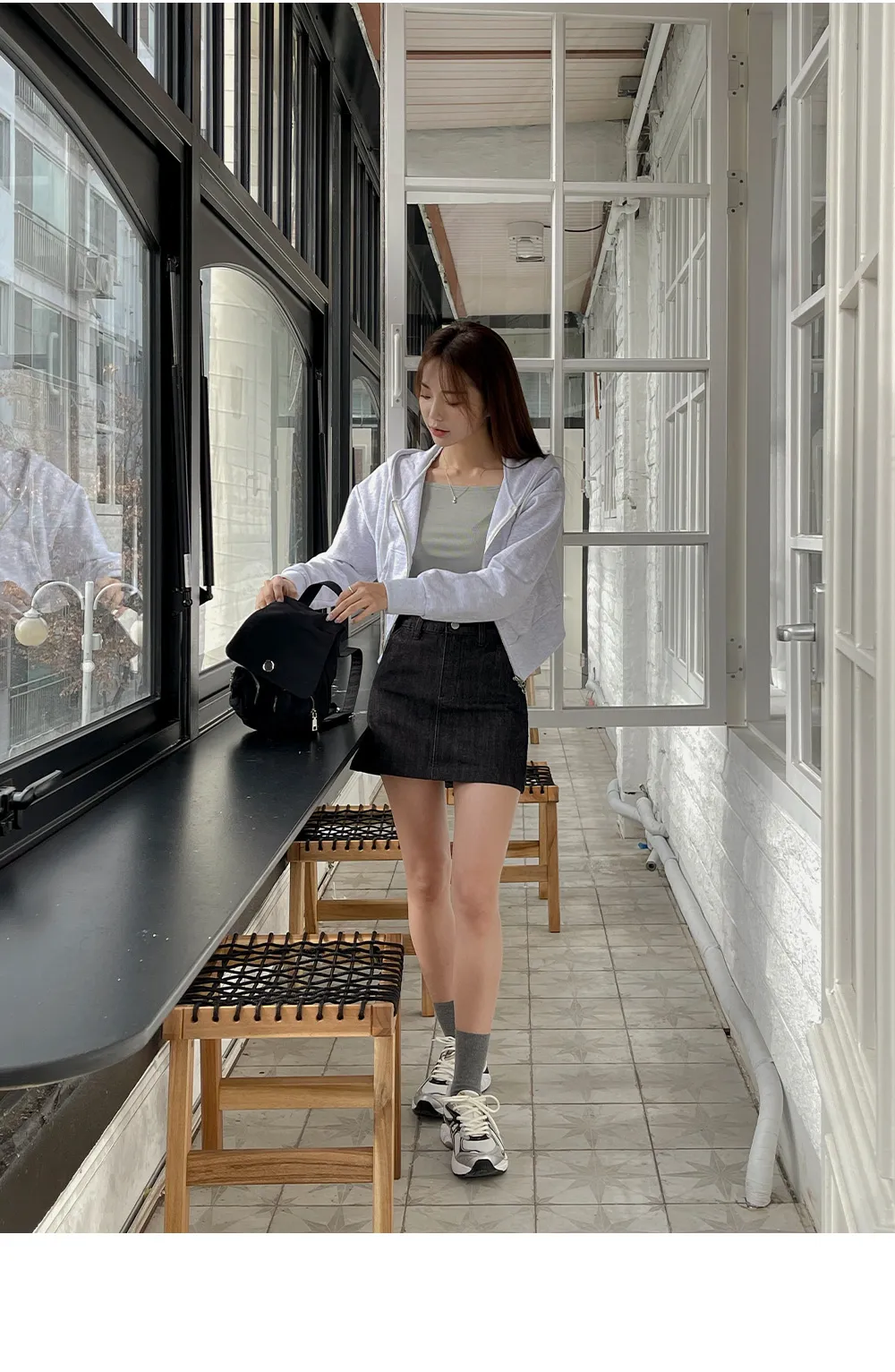 [기본템❤모달/골지ver][4천장돌파][코코메이드]필수템 이너나시 상세 이미지 159