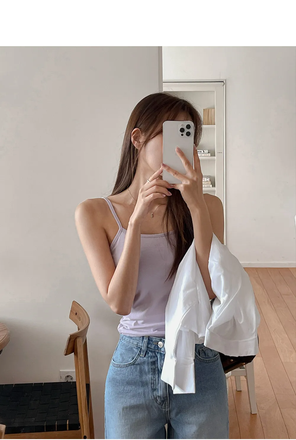 [기본템❤모달/골지ver][4천장돌파][코코메이드]필수템 이너나시 상세 이미지 24