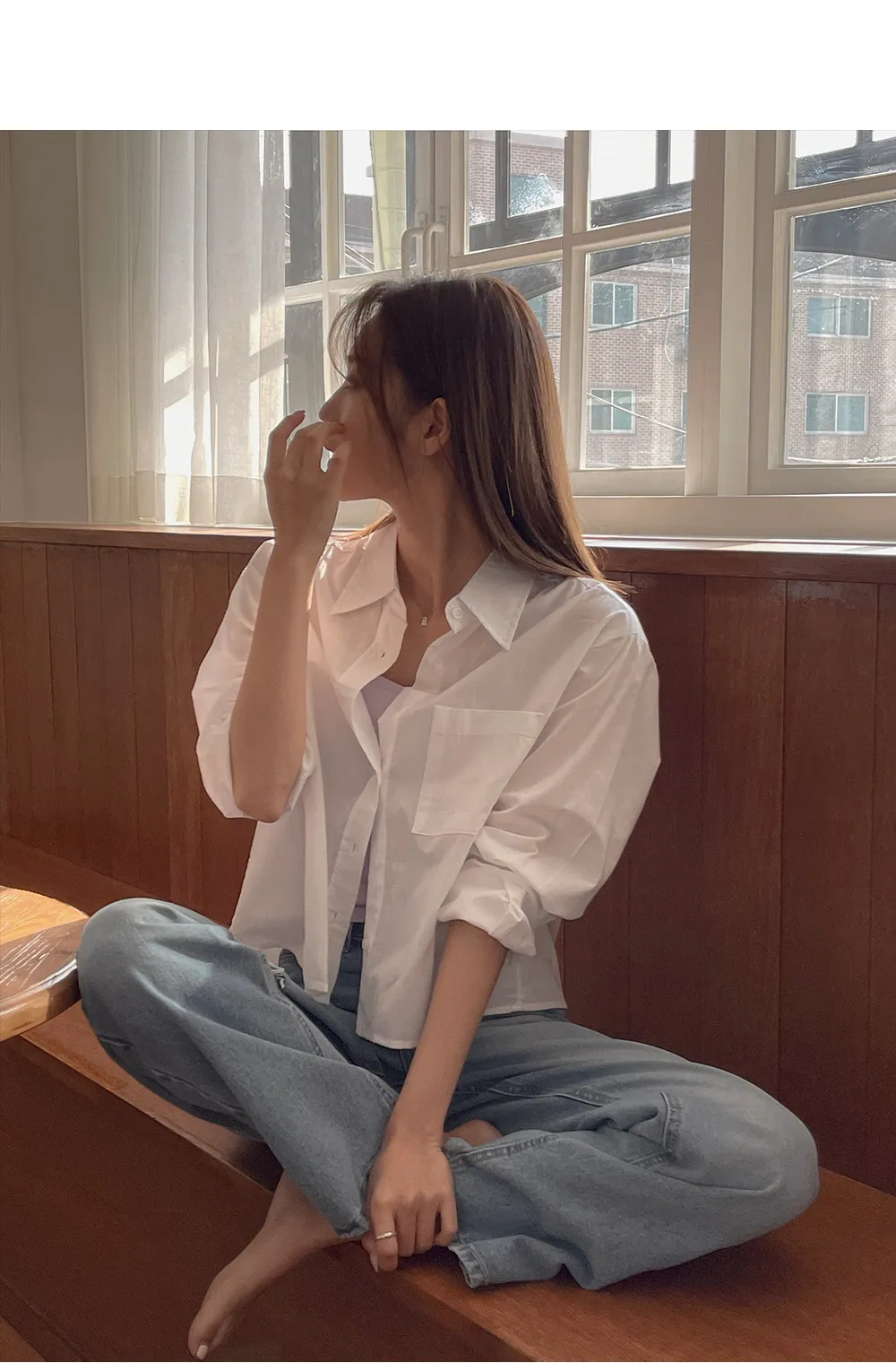 [기본템❤모달/골지ver][4천장돌파][코코메이드]필수템 이너나시 상세 이미지 37