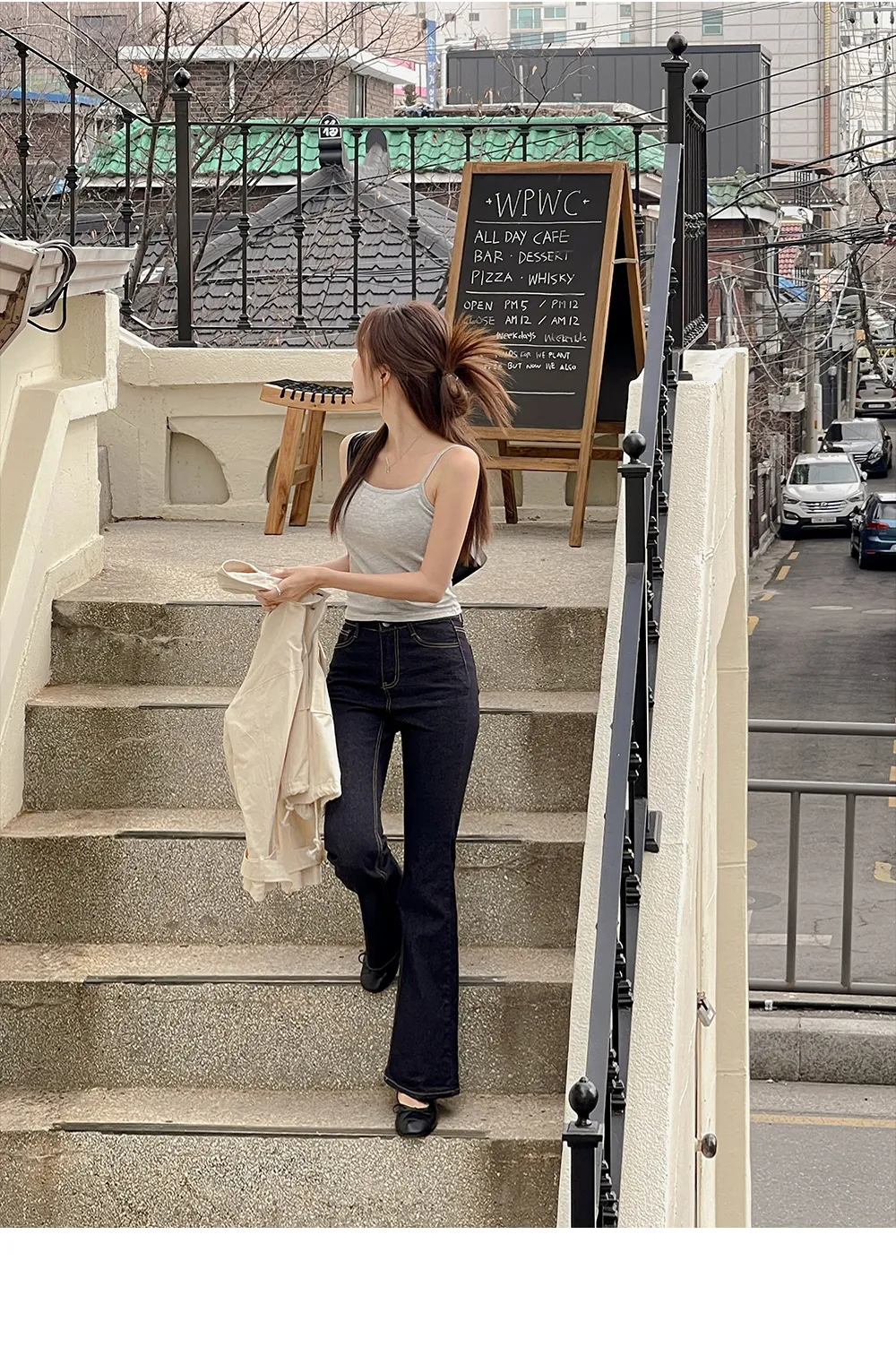 [기본템❤모달/골지ver][4천장돌파][코코메이드]필수템 이너나시 상세 이미지 93