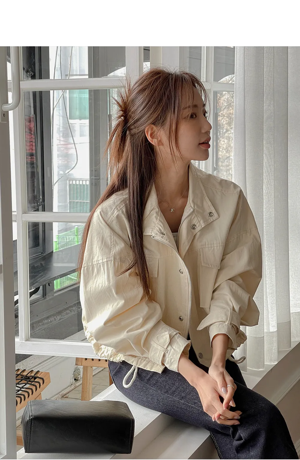 [기본템❤모달/골지ver][4천장돌파][코코메이드]필수템 이너나시 상세 이미지 95