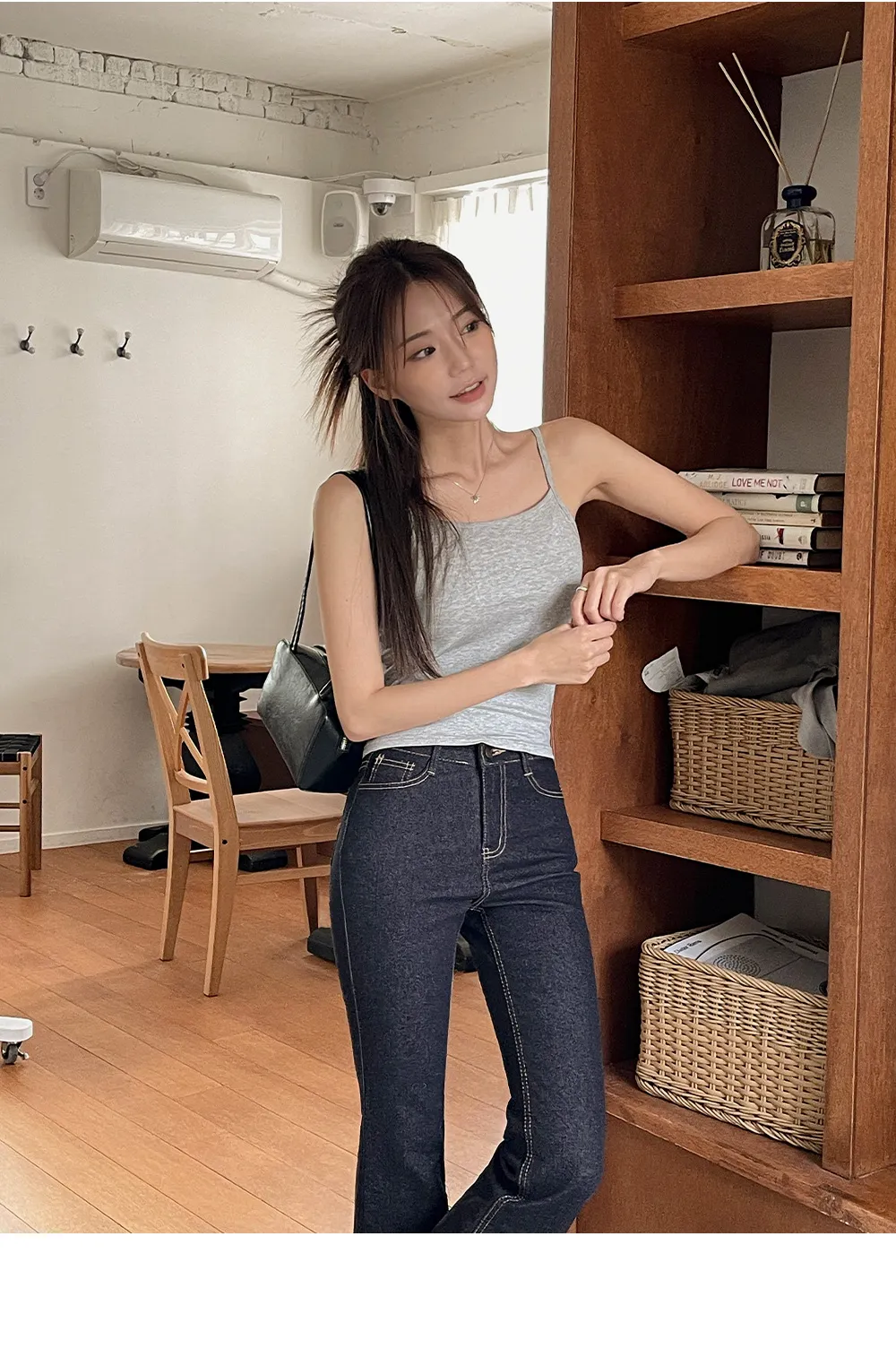 [기본템❤모달/골지ver][4천장돌파][코코메이드]필수템 이너나시 상세 이미지 102