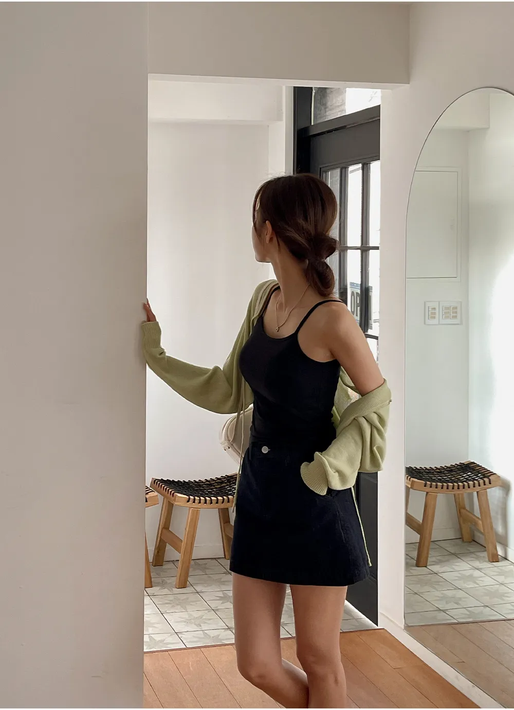 [기본템❤모달/골지ver][4천장돌파][코코메이드]필수템 이너나시 상세 이미지 124