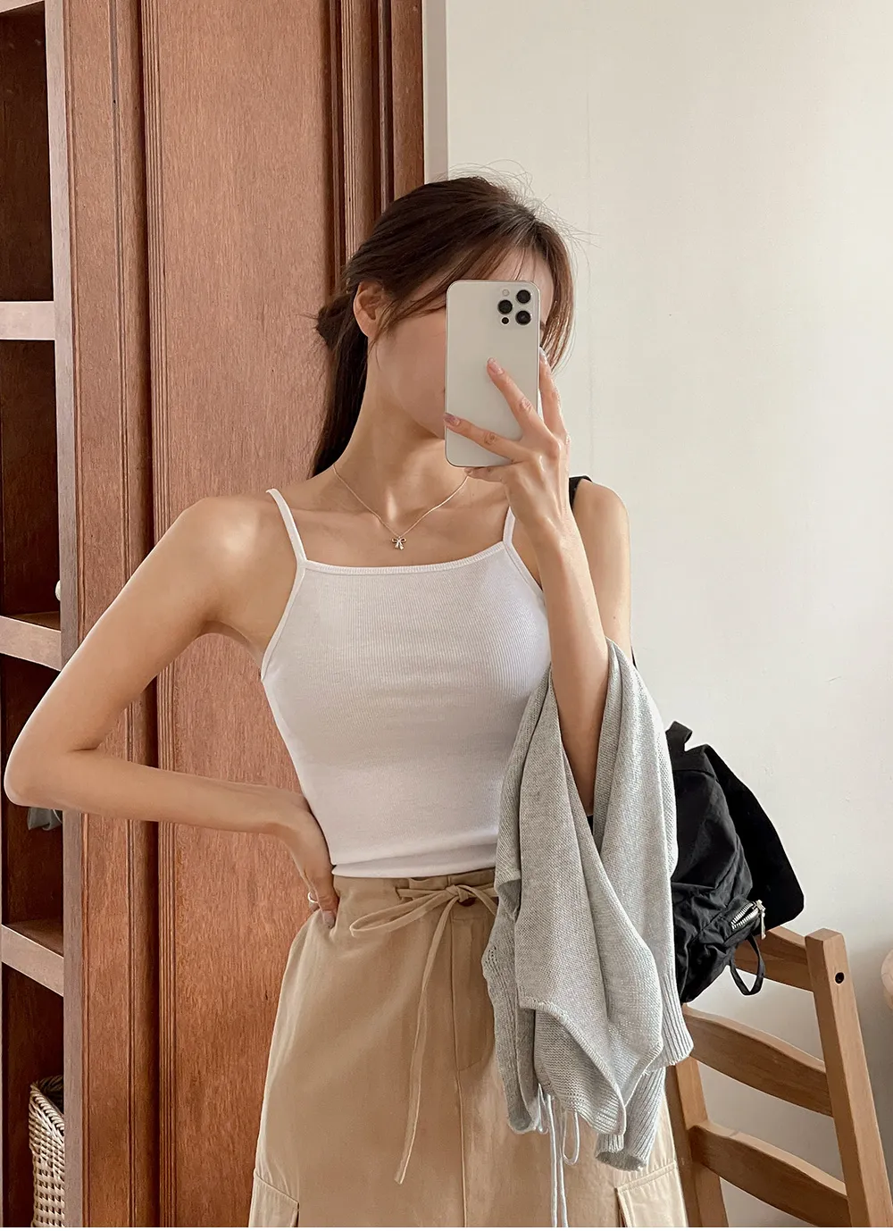 [기본템❤모달/골지ver][4천장돌파][코코메이드]필수템 이너나시 상세 이미지 129