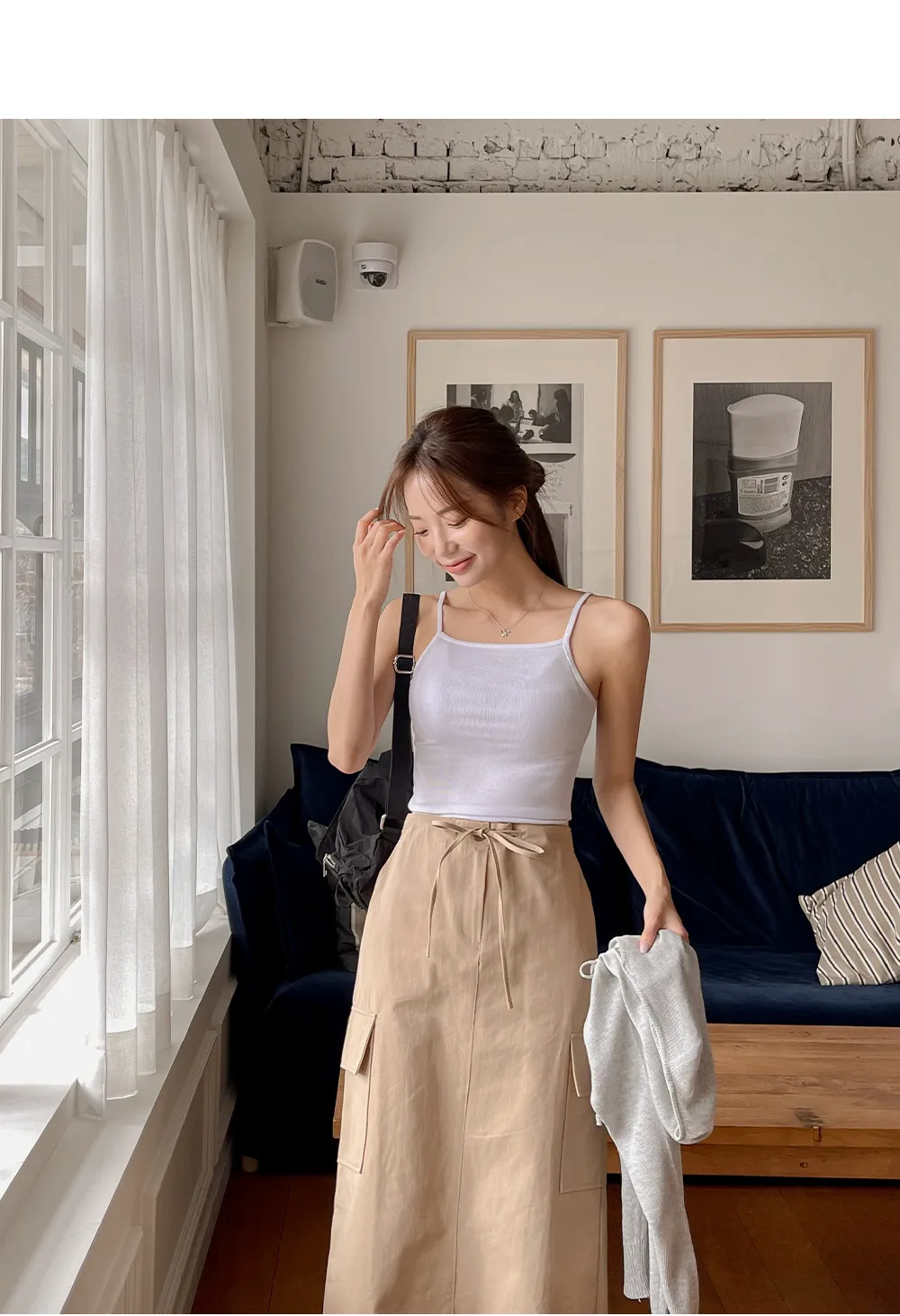 [기본템❤모달/골지ver][4천장돌파][코코메이드]필수템 이너나시 상세 이미지 135