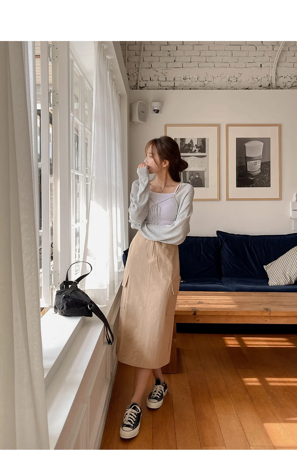 [기본템❤모달/골지ver][4천장돌파][코코메이드]필수템 이너나시 상세 이미지 145
