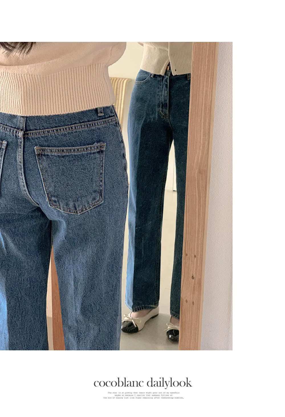 [봄🌷파스텔톤] 실버 팬던트 가디건 상세 이미지 56