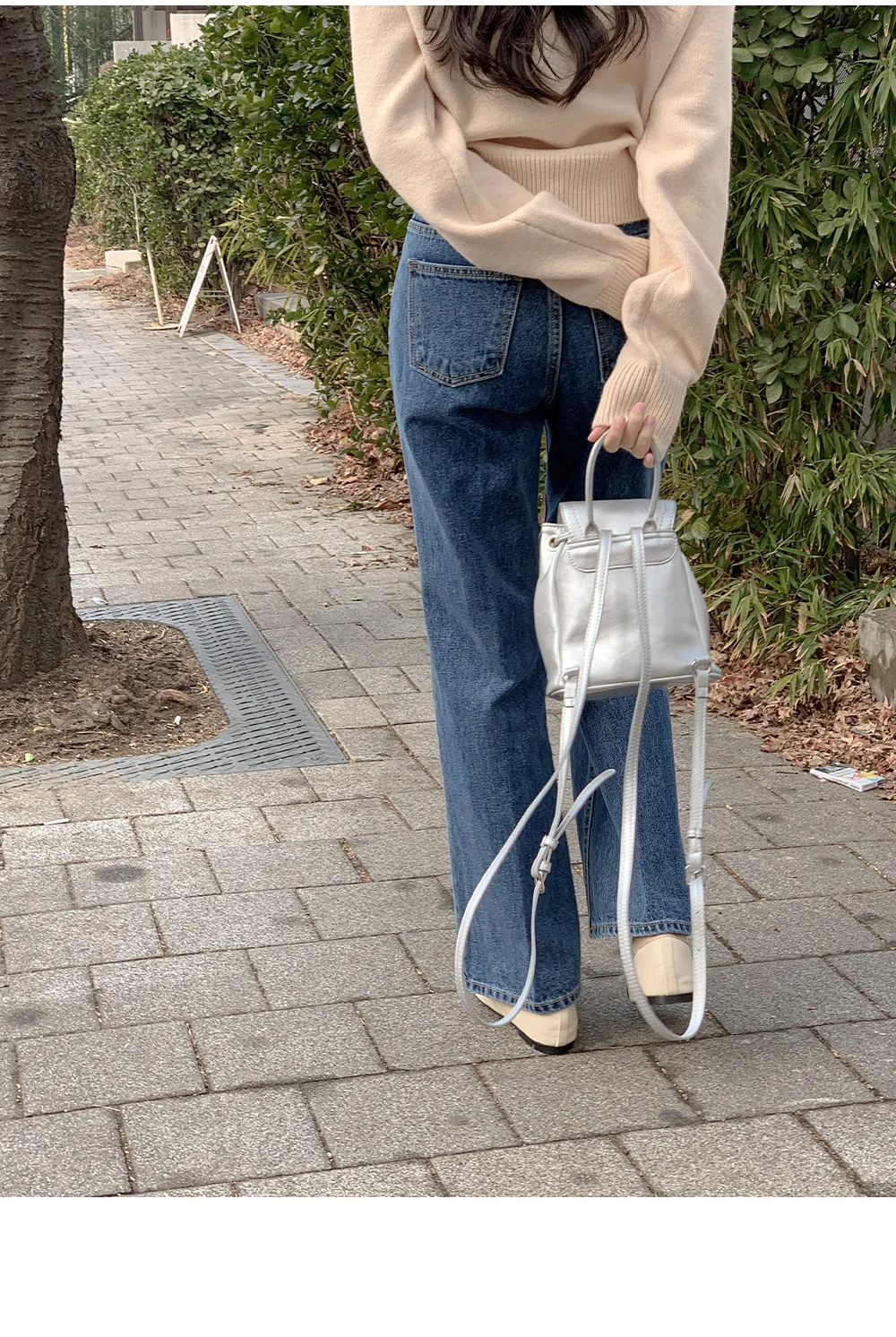 [봄🌷파스텔톤] 실버 팬던트 가디건 상세 이미지 69