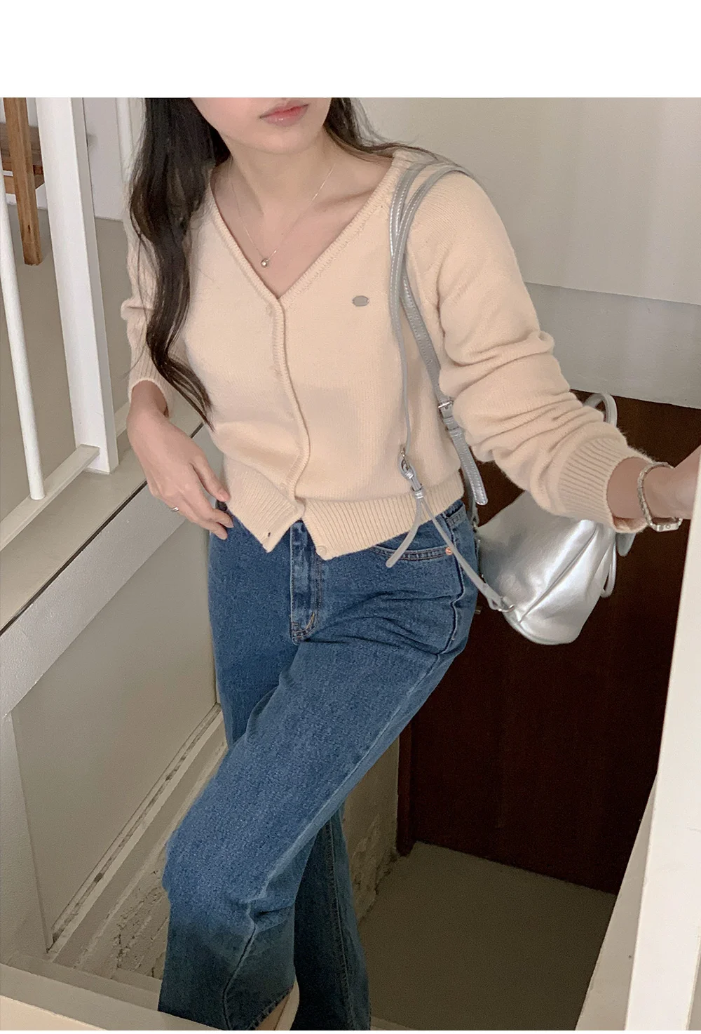 [봄신상🌷] 버트 레직기 데님팬츠 상세 이미지 29